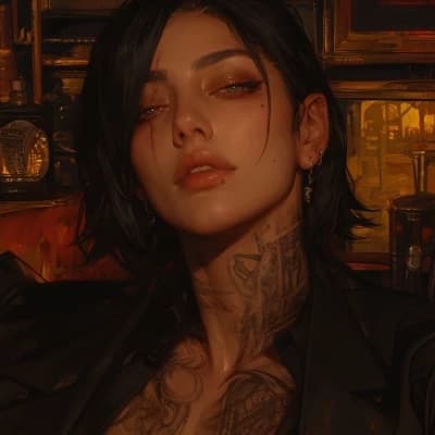 Elena Volkov thumbnail
