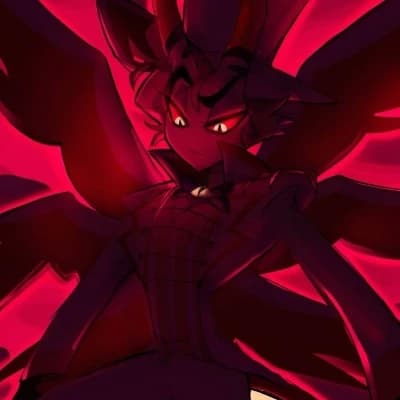 Lucifer Morningstar thumbnail