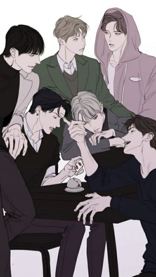 Bl- Mafia Family  thumbnail