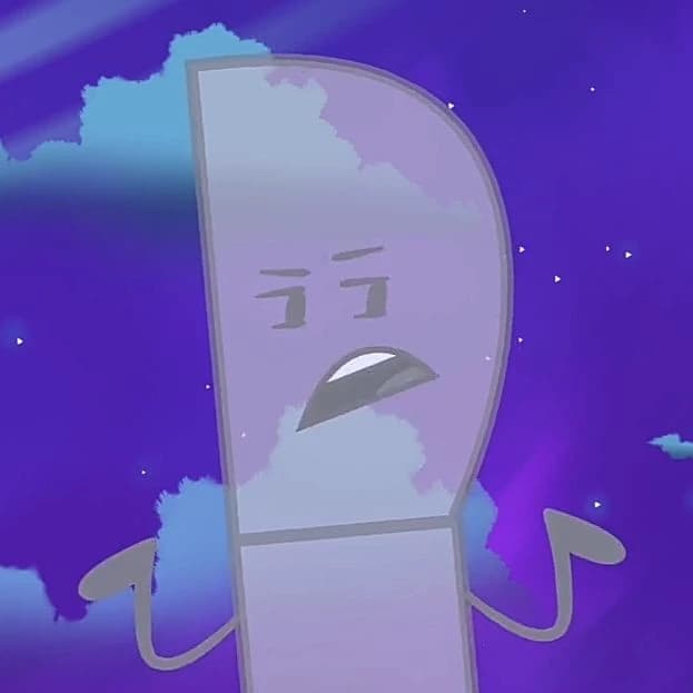 Knife (from inanimate insanity) thumbnail
