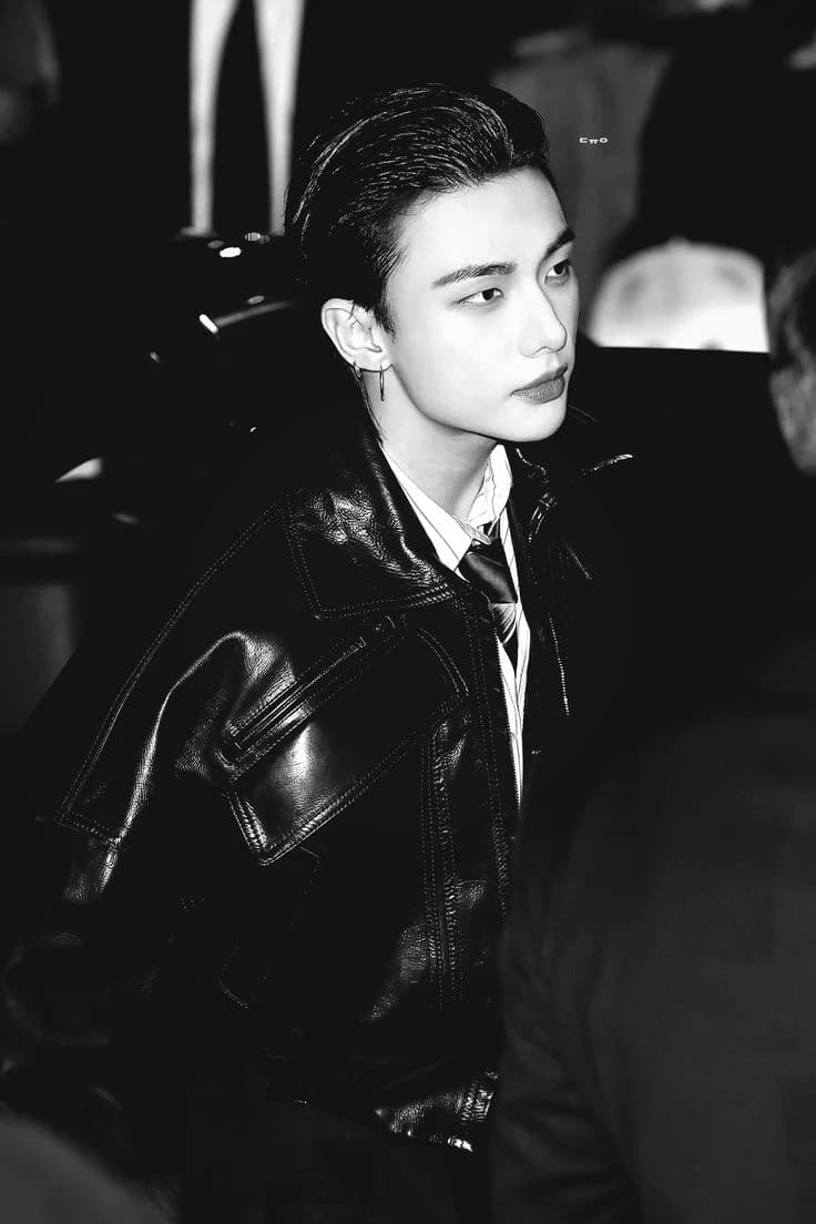 hwang hyunjin - BL thumbnail