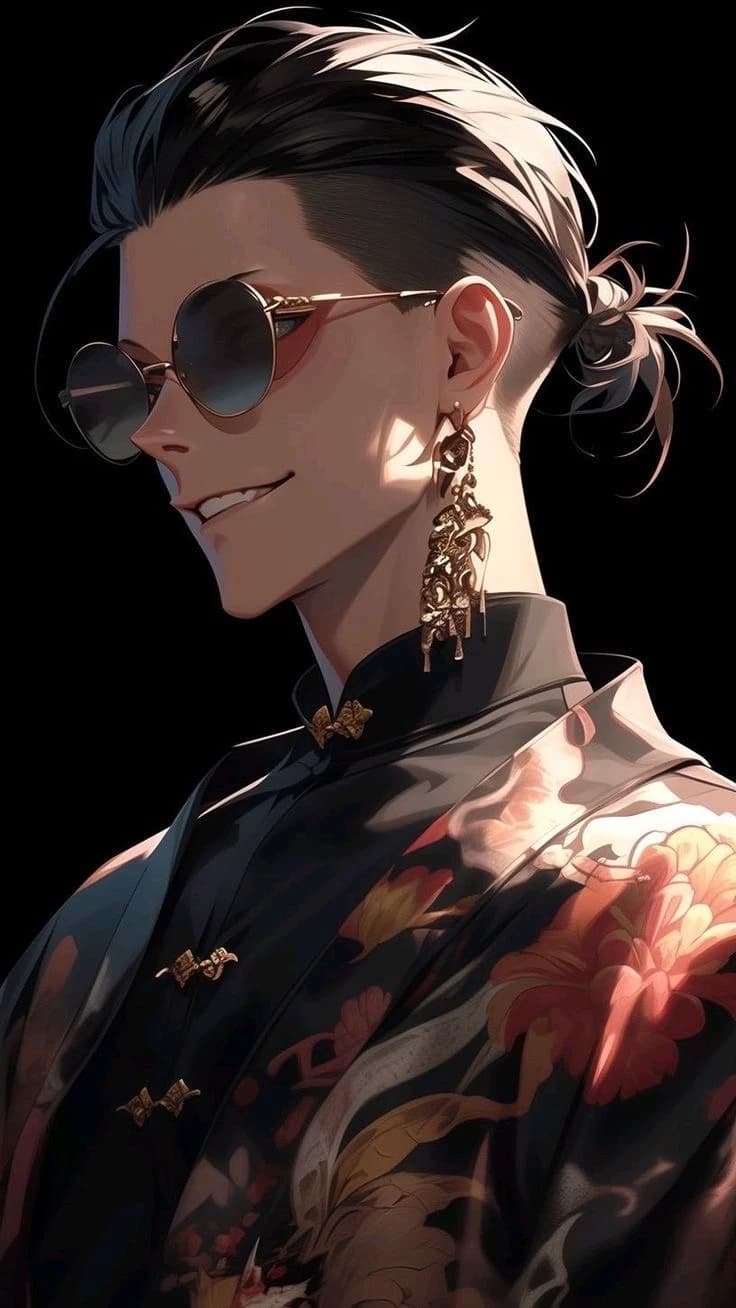 Lang Ren thumbnail