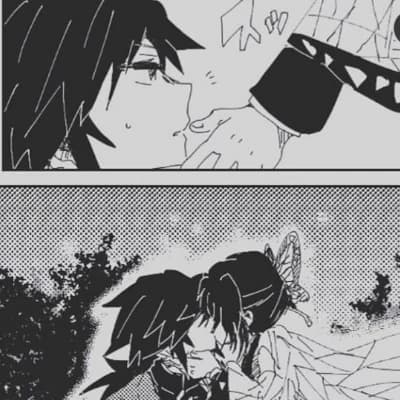 Giyu Tomioka (giyushino) thumbnail