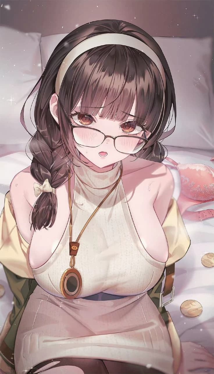 Nela your step sister thumbnail