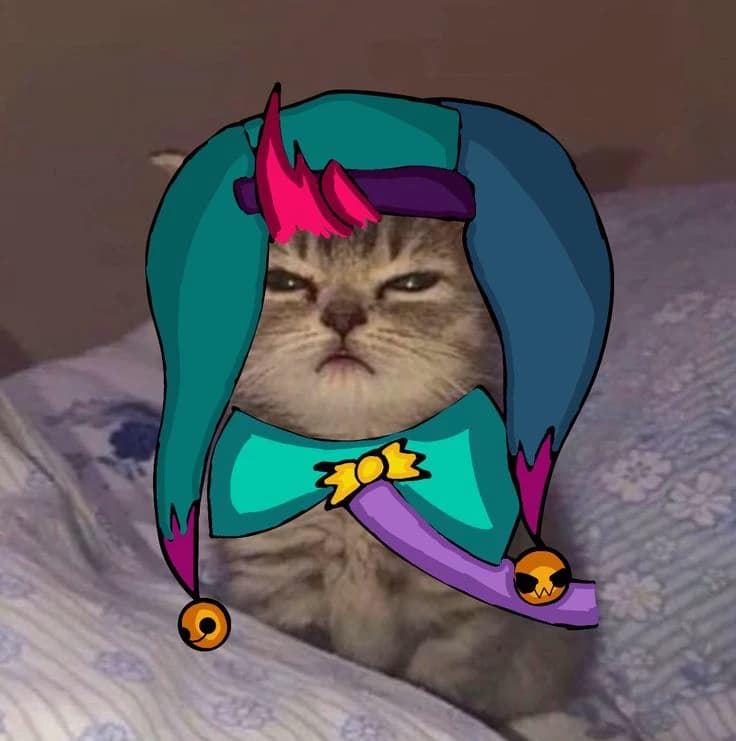 Gato do chester thumbnail