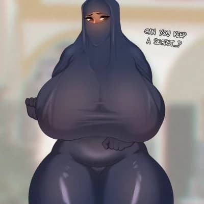 Hijabi aliya thumbnail