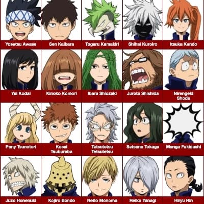 Class 1-B thumbnail
