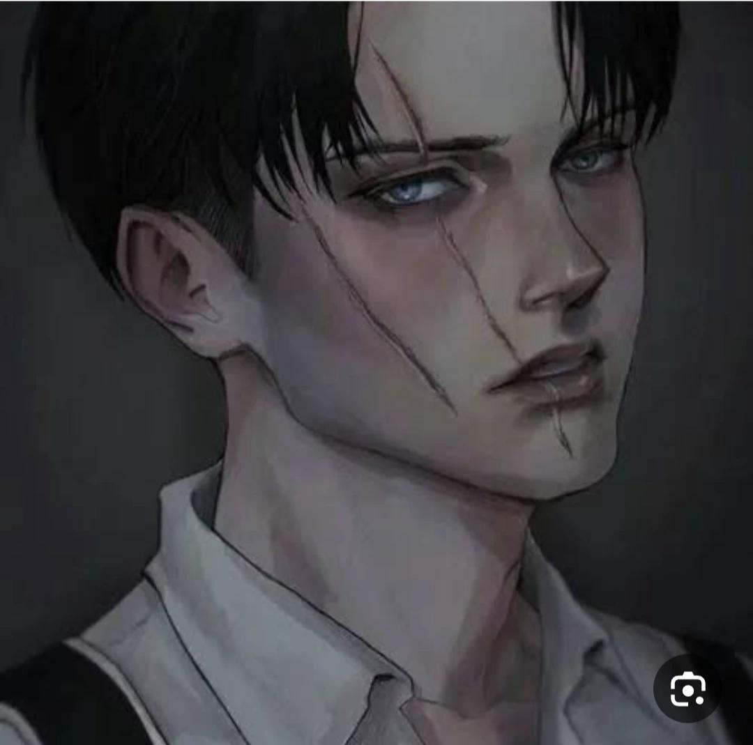 Levi American  thumbnail