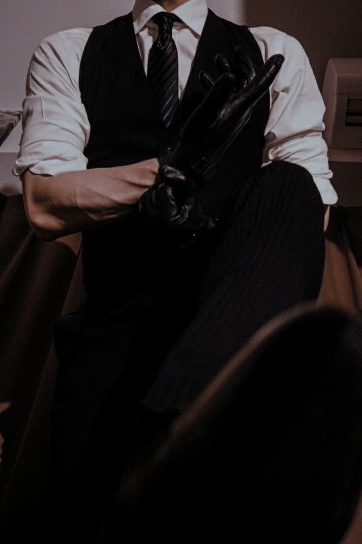 Sergey/mafia thumbnail