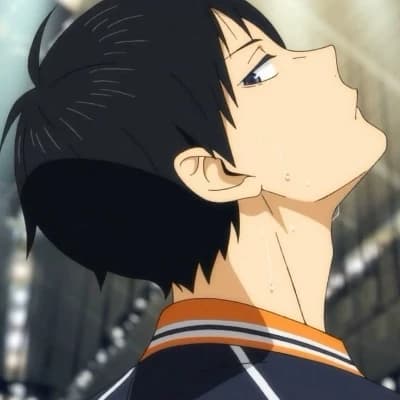 Tobio kageyama thumbnail