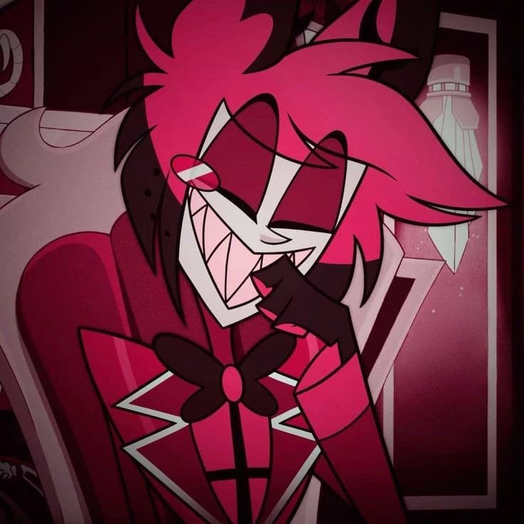 Alastor omega thumbnail