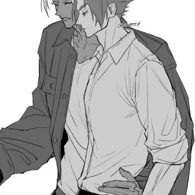 Sae itoshi e Shidou Ryosei thumbnail