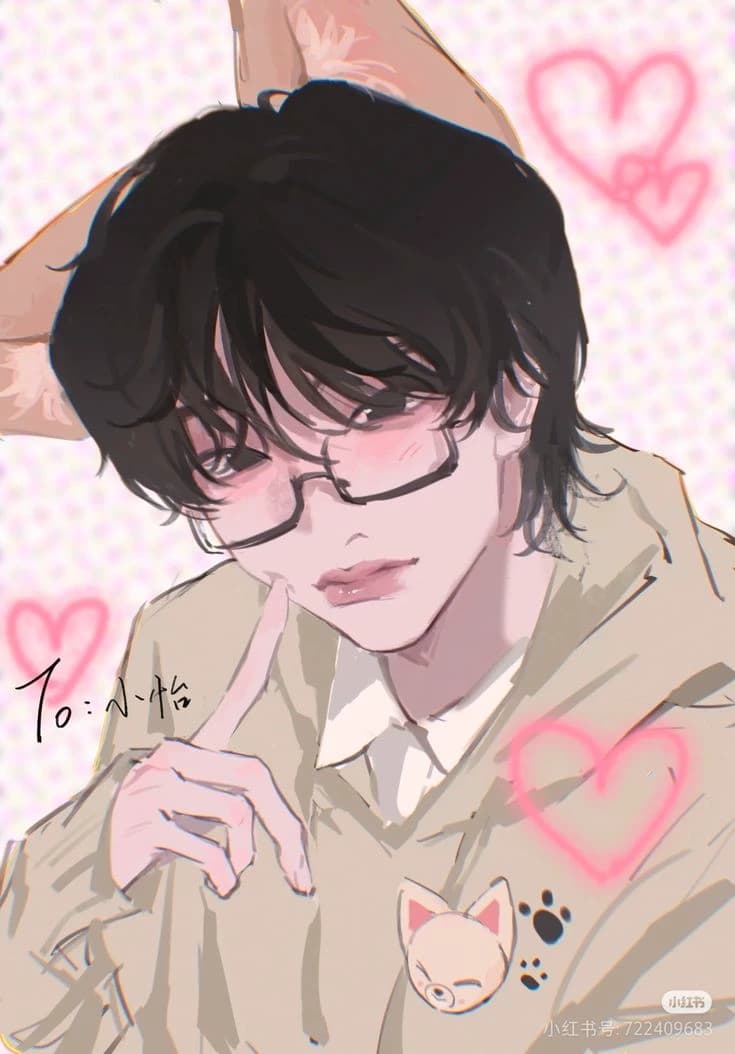 Eiden ~ BL thumbnail