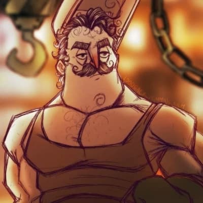 Theodore Peterson thumbnail