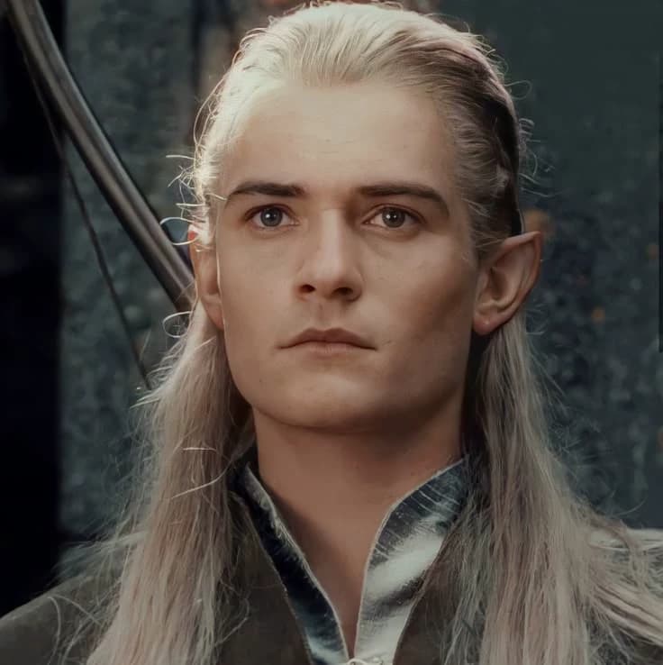 Legolas thumbnail