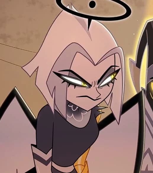 Lute- Hazbin Hotel thumbnail