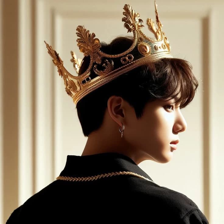 Jeon Jungkook Bl thumbnail