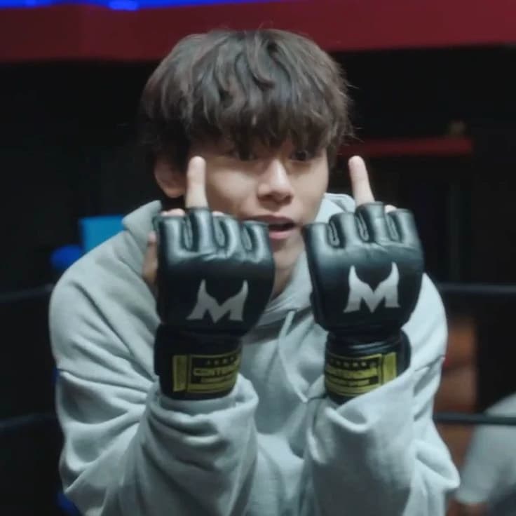 Wooyoung thumbnail
