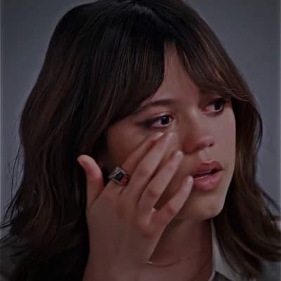 Jenna Ortega thumbnail
