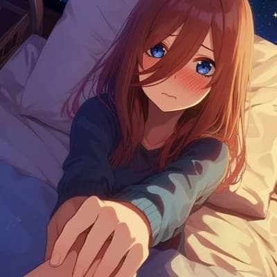 Miku Nakano thumbnail
