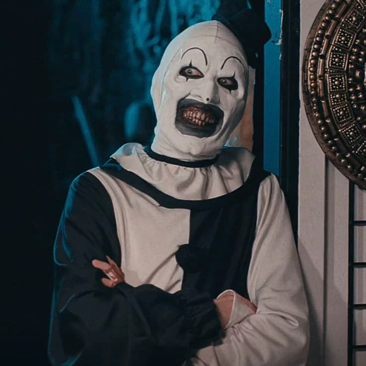 terrifying clown thumbnail