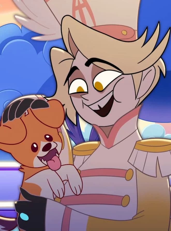 Abel thumbnail