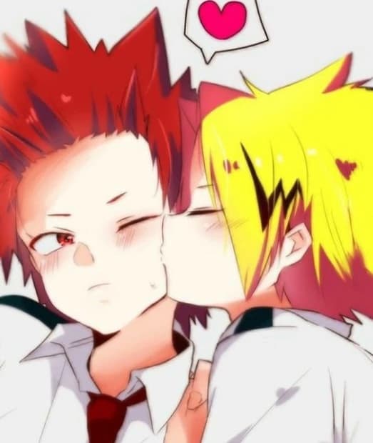 Kirikami♡♡♡ ( BL ) thumbnail