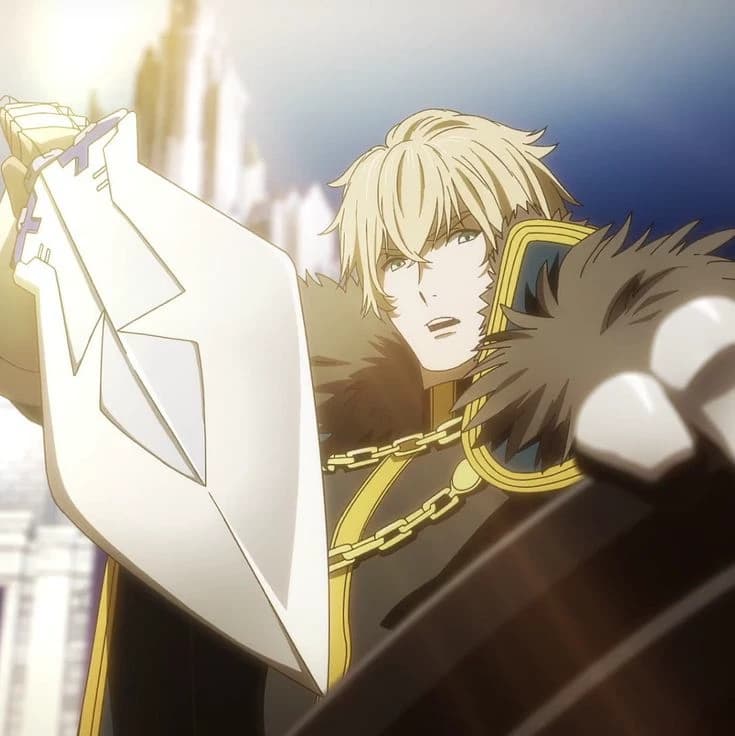 Gawain【FGO】 thumbnail