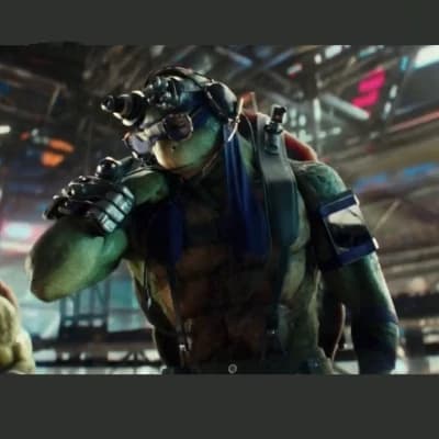 Donatello thumbnail