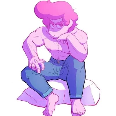 Steven thumbnail