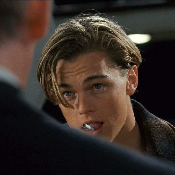 Jack Dawson thumbnail