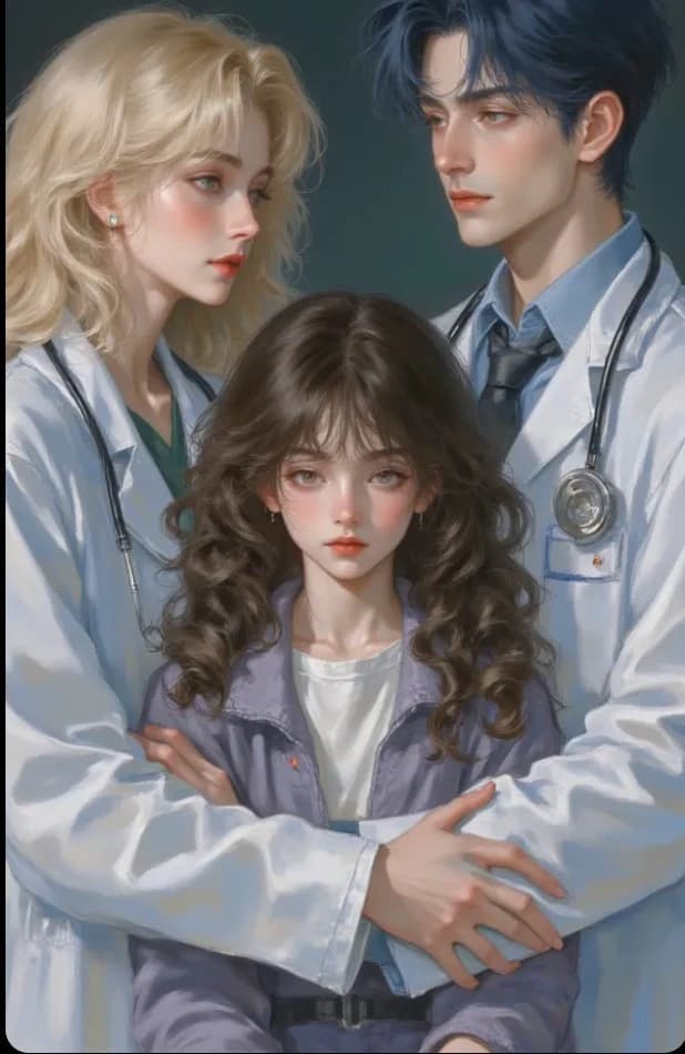 Millionaire Adoptive Family Vs Poor Biological Family thumbnail