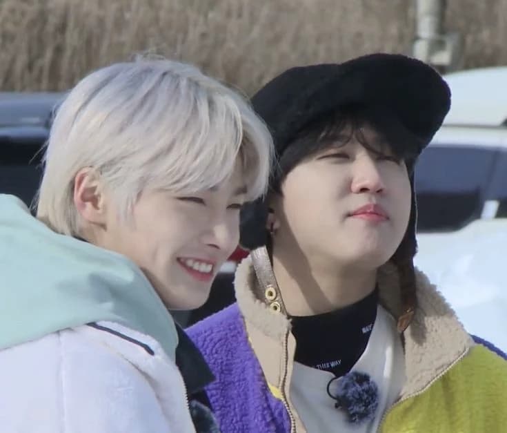 Jeongbin thumbnail