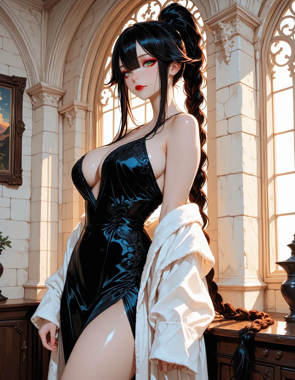 Evelina Laurent Alouis thumbnail