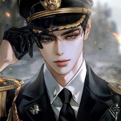 General Elijah Roland thumbnail