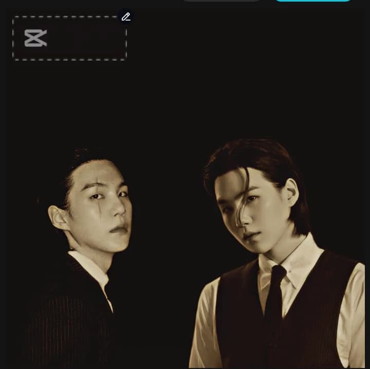 AGUTD y yoongui thumbnail