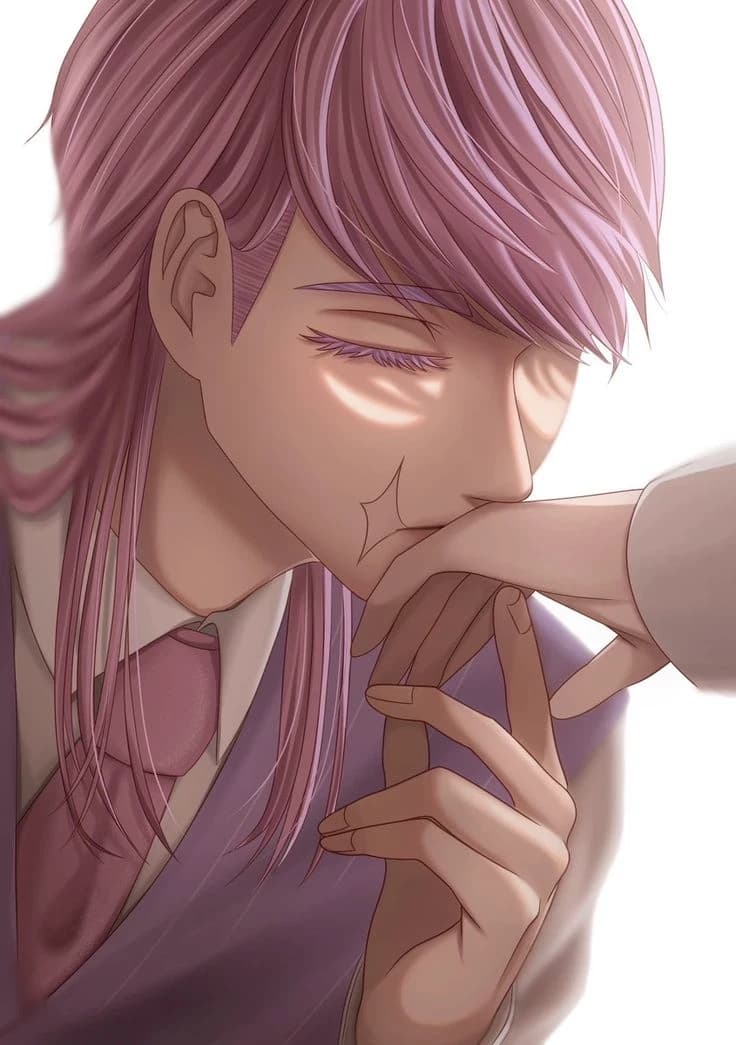 Sanzu Haruchiyo thumbnail