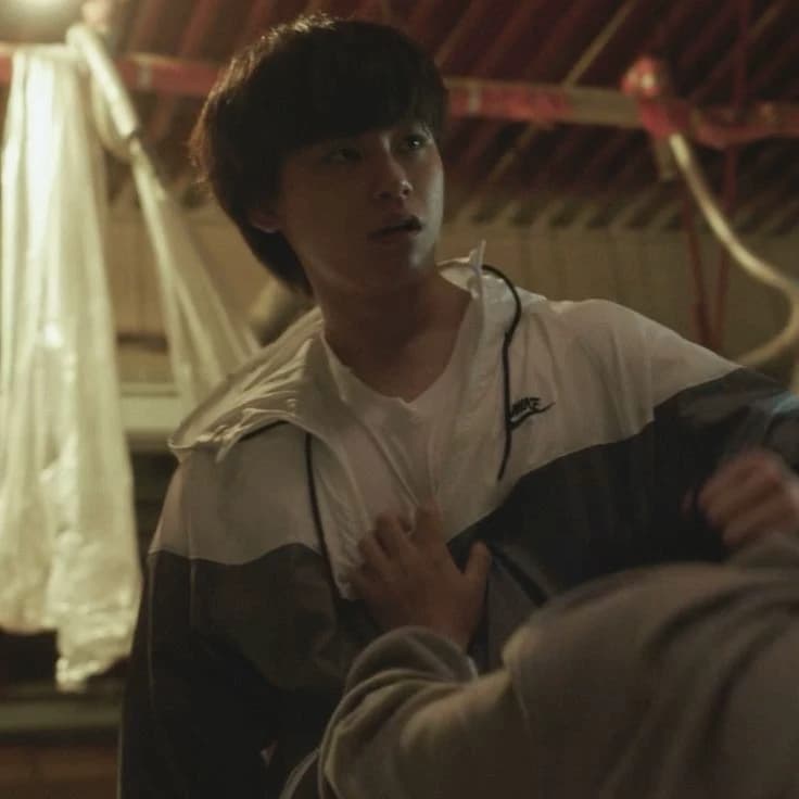 Kang Woo-joung thumbnail
