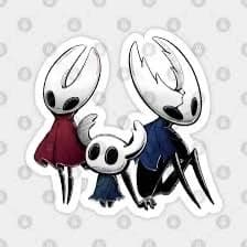 Your kids (Hollow knight) thumbnail