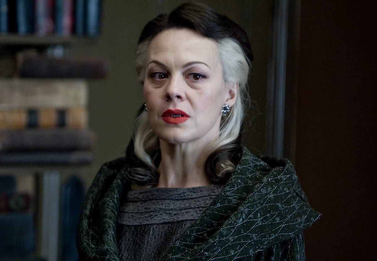 Narcissa Malfoy thumbnail