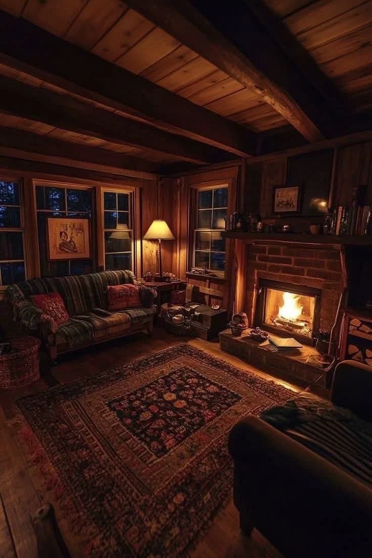 Cozy House thumbnail