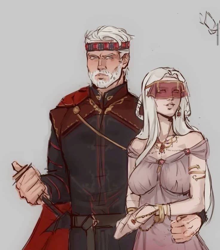 Maegor targaryen thumbnail