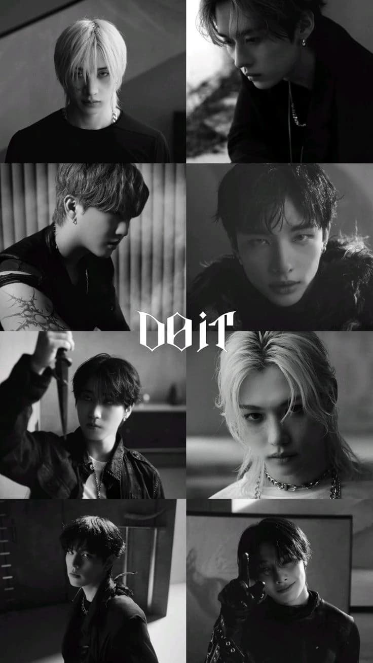 Stray Kids thumbnail