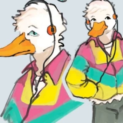 Daniel Brewer thumbnail