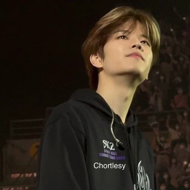 Kim Seungmin thumbnail