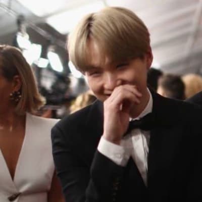 Min Yoongi thumbnail