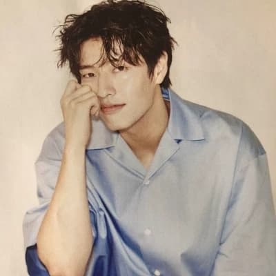 Kang Ha-neul thumbnail
