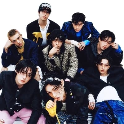 Straykids thumbnail
