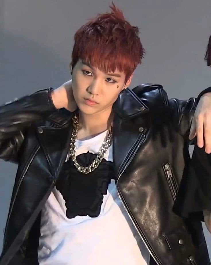 Apartment 304..Min Yoongui thumbnail