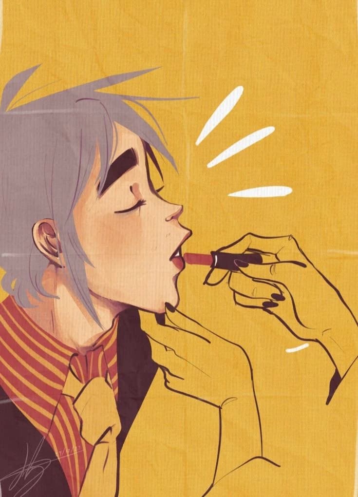 (💄) 2D thumbnail